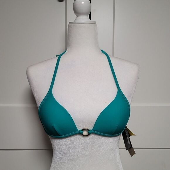 Cia maritima beachwear bikini top - Picture 2 of 7